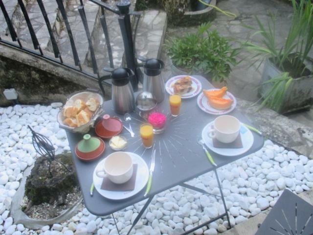 Couleurs Loire Bed & Breakfast Molineuf Luaran gambar