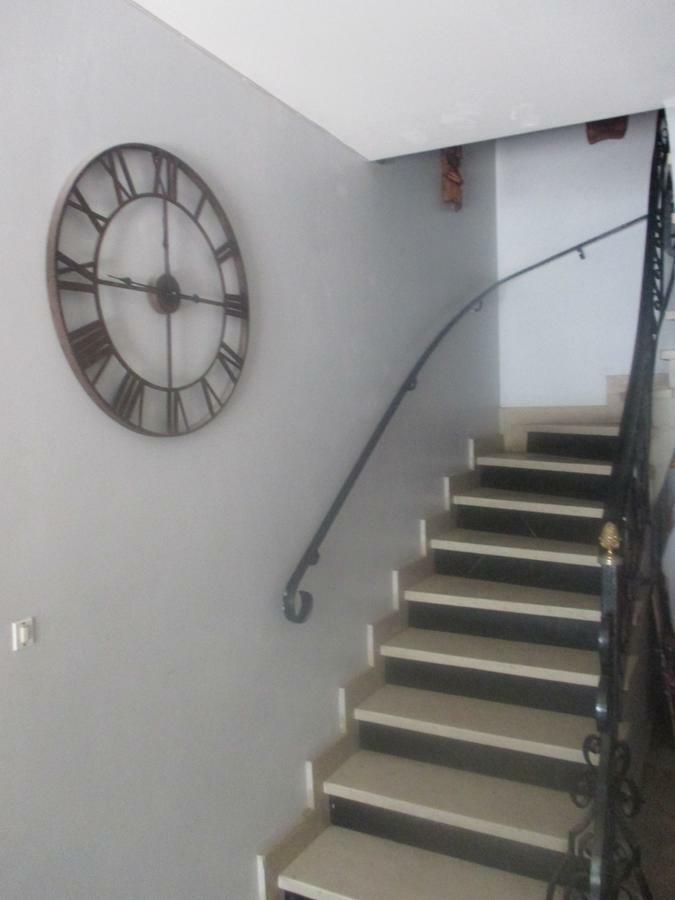 Couleurs Loire Bed & Breakfast Molineuf Luaran gambar