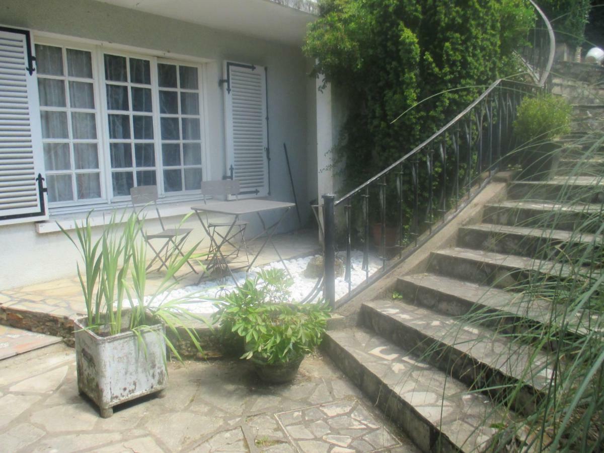 Couleurs Loire Bed & Breakfast Molineuf Luaran gambar