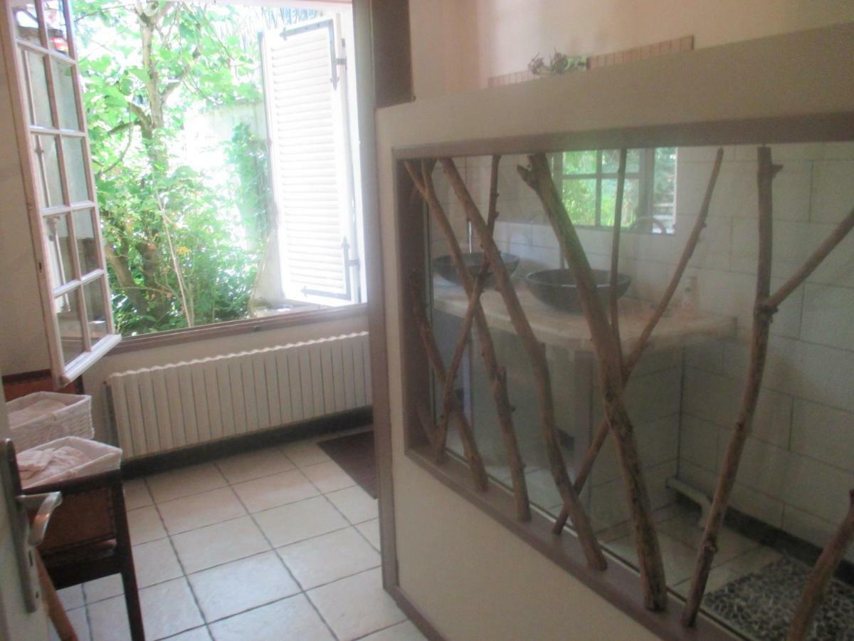 Couleurs Loire Bed & Breakfast Molineuf Luaran gambar