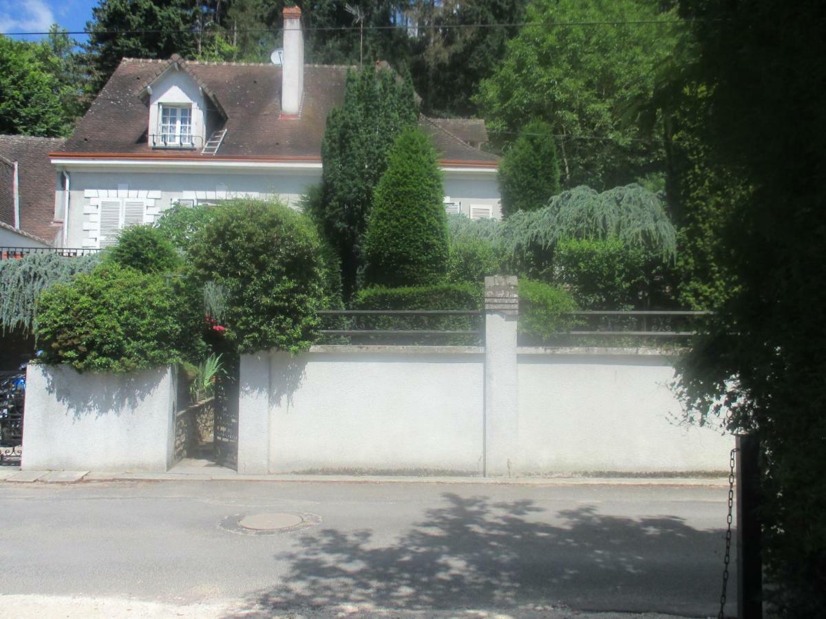 Couleurs Loire Bed & Breakfast Molineuf Luaran gambar