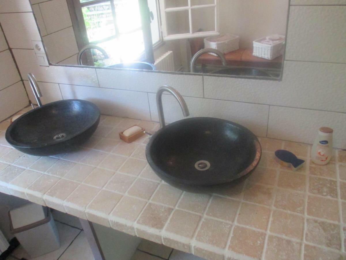 Couleurs Loire Bed & Breakfast Molineuf Luaran gambar