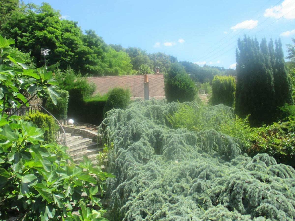 Couleurs Loire Bed & Breakfast Molineuf Luaran gambar