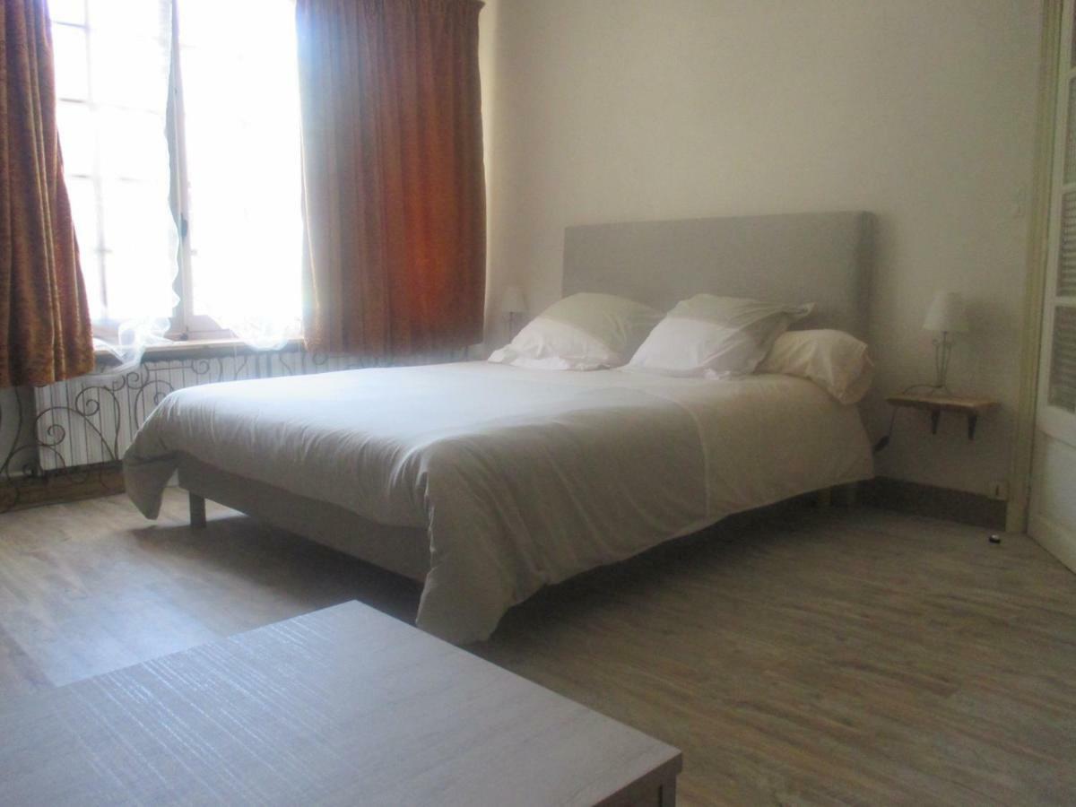 Couleurs Loire Bed & Breakfast Molineuf Luaran gambar