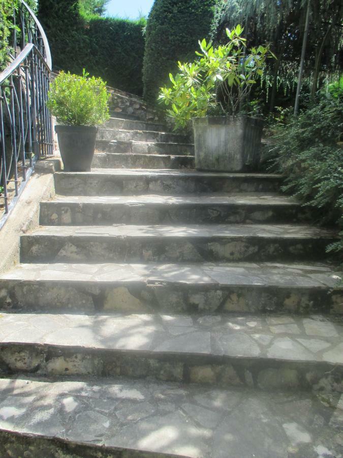 Couleurs Loire Bed & Breakfast Molineuf Luaran gambar