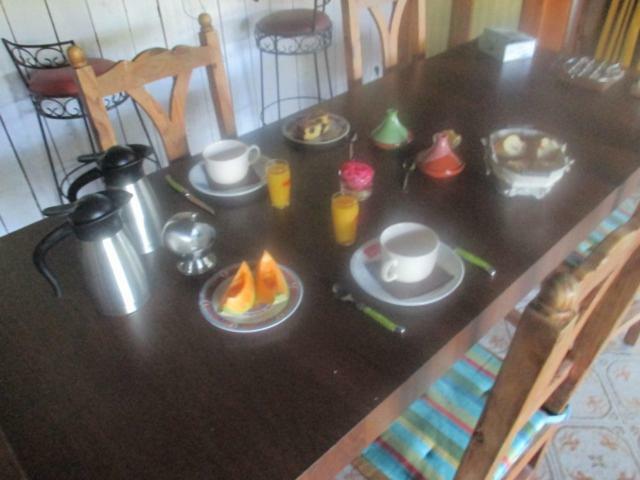 Couleurs Loire Bed & Breakfast Molineuf Luaran gambar